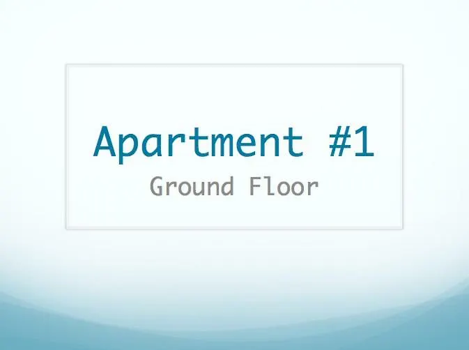 Accommodatie bij particulieren Edificio Maria - 3 Departamentos Y 1 Habitacion Mazatlán